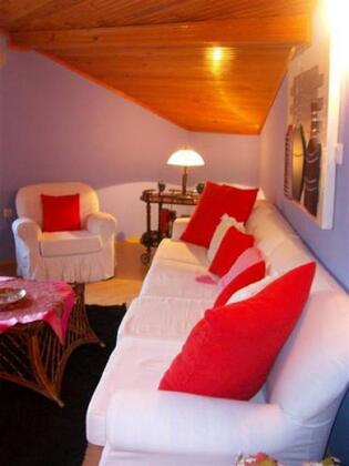 Sea View Holiday House - Görsel 4