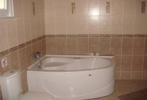 Sea View Holiday House - Görsel 6