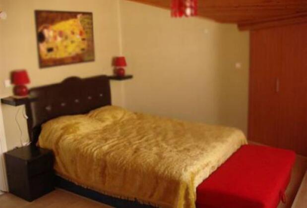 Sea View Holiday House - Görsel 8