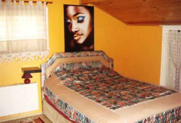 Sea View Holiday House - Görsel 3