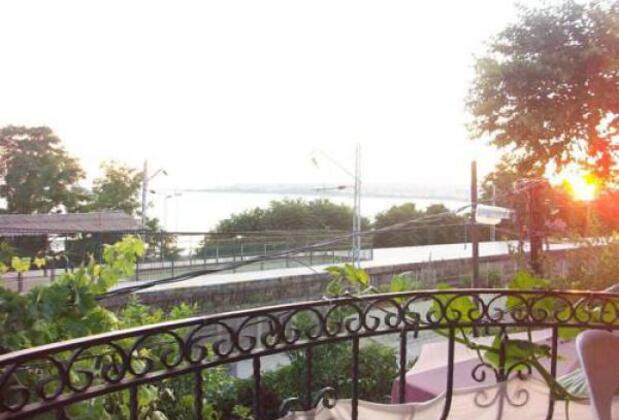 Sea View Holiday House - Görsel 7