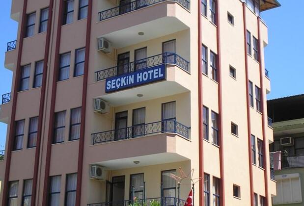Seçkin Otel - Görsel 4