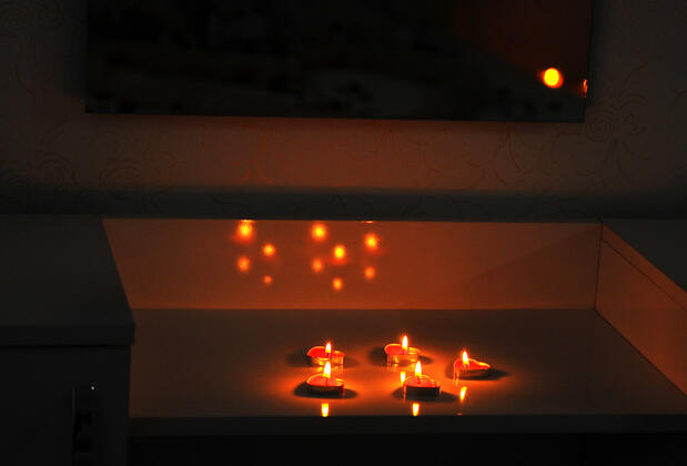 Gül Dünya Konaklama - Görsel 39