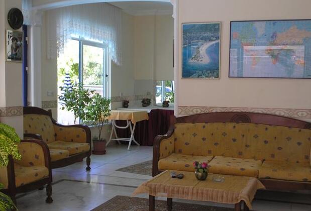 Seçkin Otel - Görsel 17