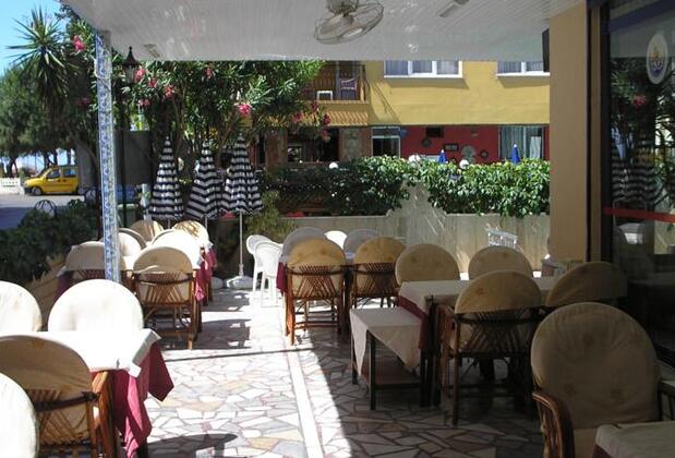 Seçkin Otel - Görsel 5