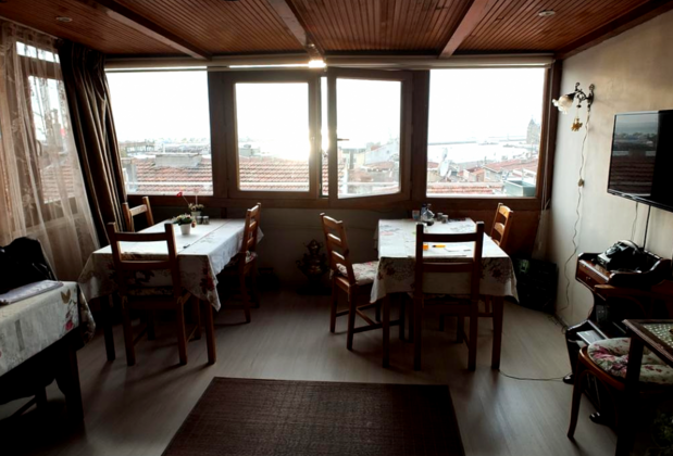 Kadıköy Apart Wish - Görsel 15