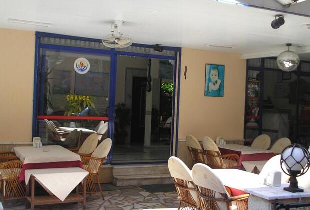 Seçkin Otel - Görsel 6