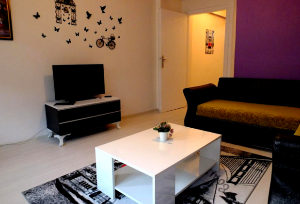 Kadıköy Apart Wish - Görsel 19