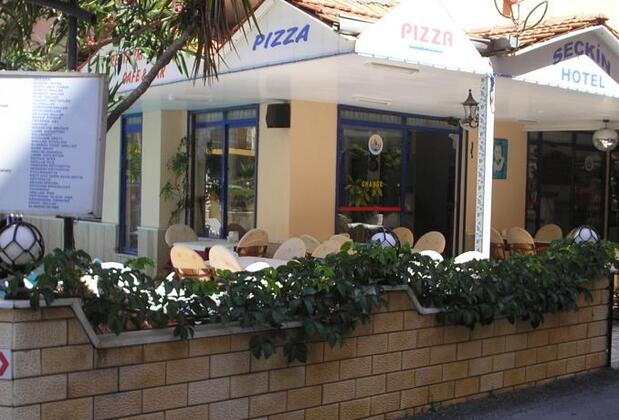 Seçkin Otel - Görsel 9