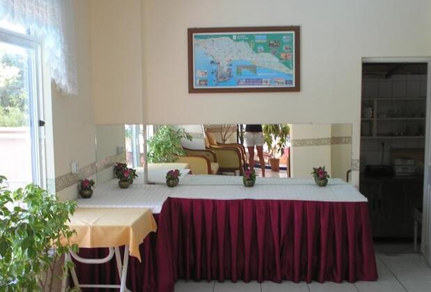 Seçkin Otel - Görsel 22