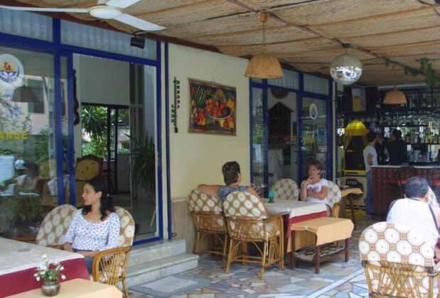 Seçkin Otel - Görsel 18