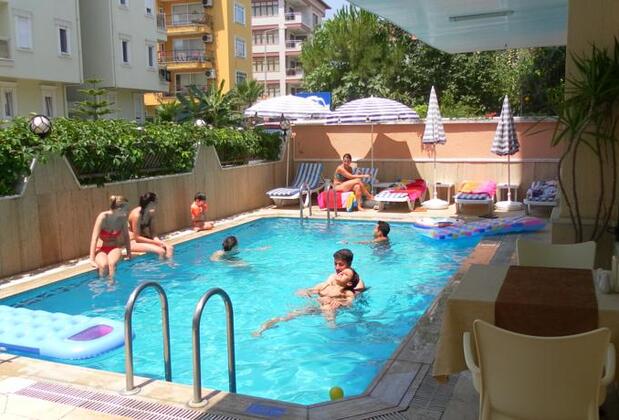 Seçkin Otel - Görsel 10