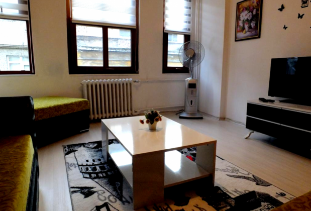 Kadıköy Apart Wish - Görsel 16