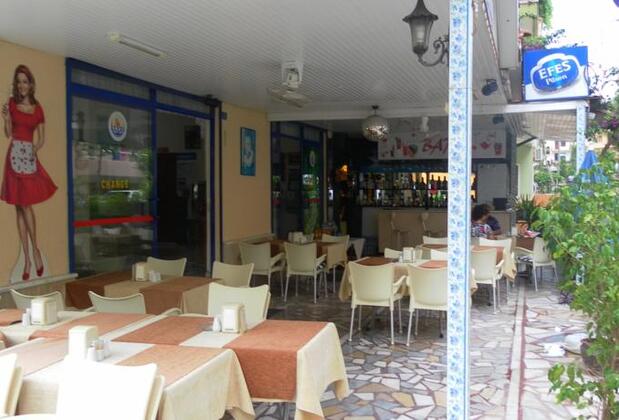 Seçkin Otel - Görsel 8