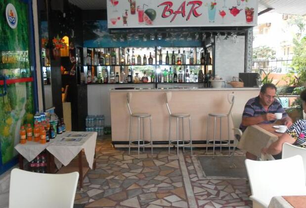 Seçkin Otel - Görsel 19