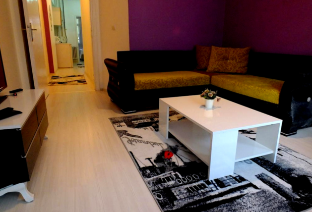 Kadıköy Apart Wish - Görsel 17