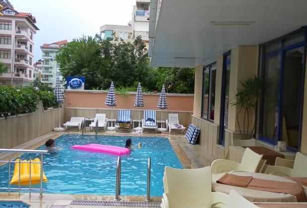 Seçkin Otel - Görsel 14