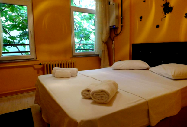 Kadıköy Apart Wish - Görsel 20