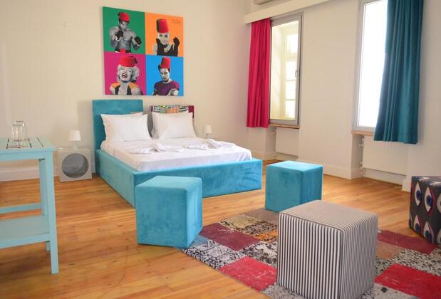 Curcuna Hotel - Görsel 7