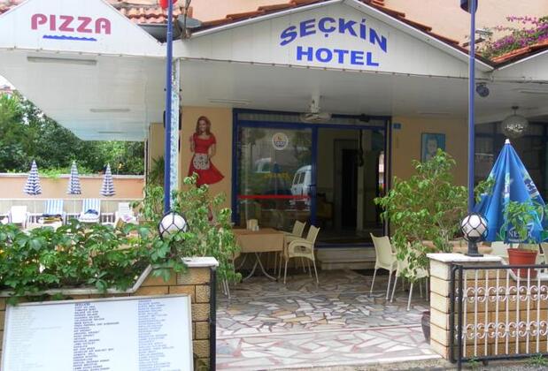 Seçkin Otel - Görsel 20