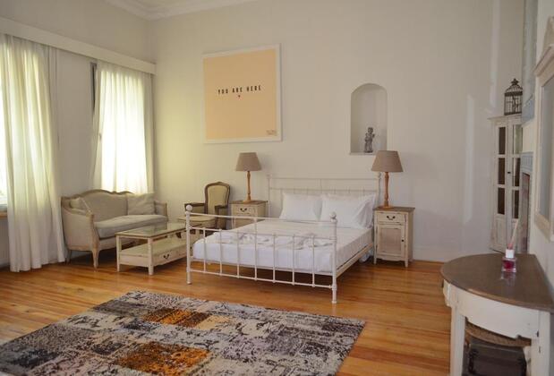 Curcuna Hotel - Görsel 3