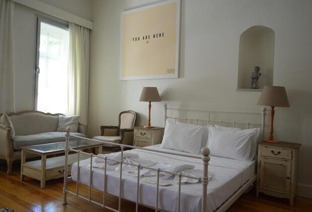 Curcuna Hotel - Görsel 26