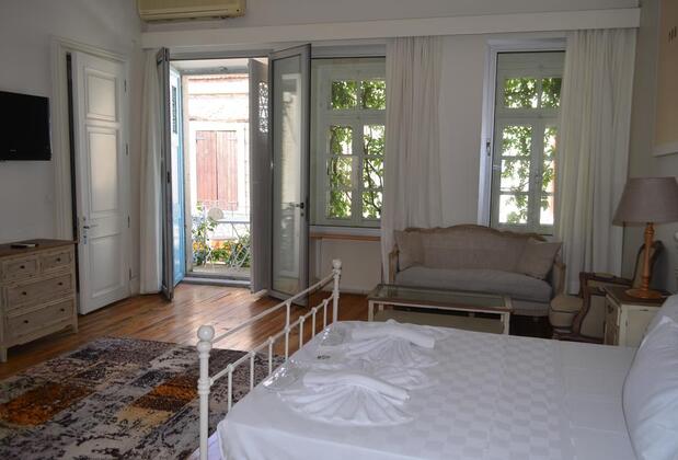 Curcuna Hotel - Görsel 41