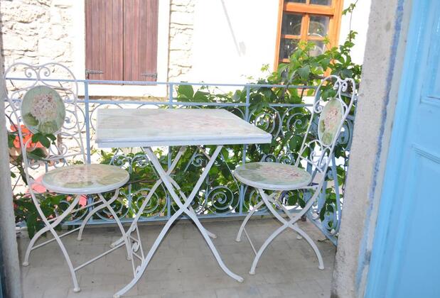 Curcuna Hotel - Görsel 33