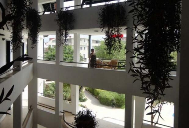 Club Şefikbey Hotel - Görsel 11