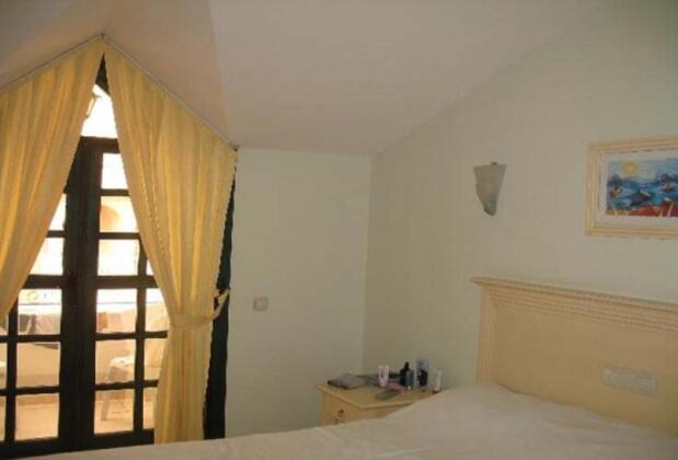 Club Şefikbey Hotel - Görsel 8