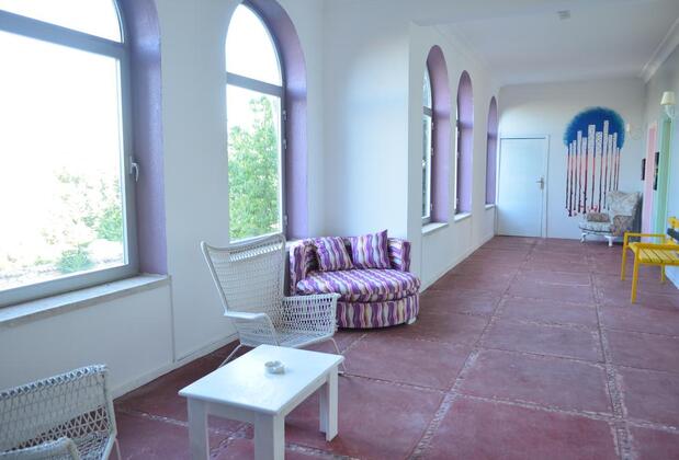 Curcuna Hotel - Görsel 4