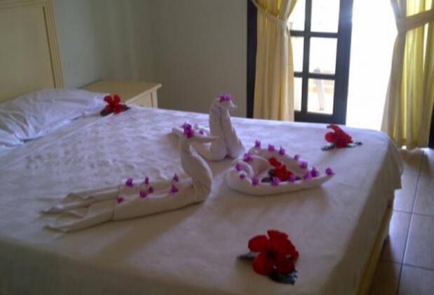 Club Şefikbey Hotel - Görsel 6