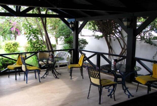 Club Şefikbey Hotel - Görsel 7