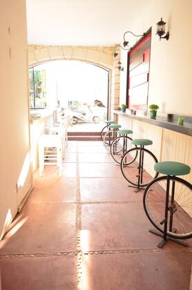 Curcuna Hotel - Görsel 21