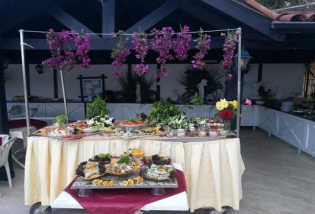 Club Şefikbey Hotel - Görsel 9