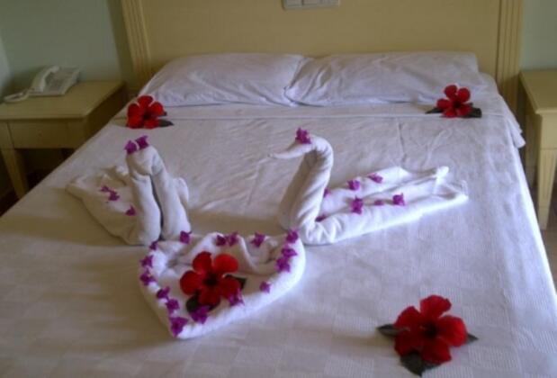 Club Şefikbey Hotel - Görsel 3