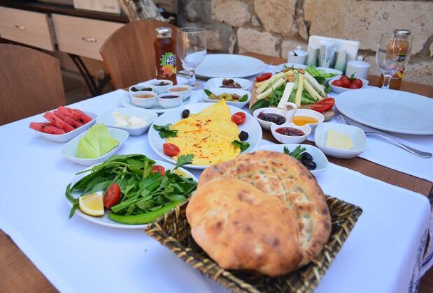 Curcuna Hotel - Görsel 18