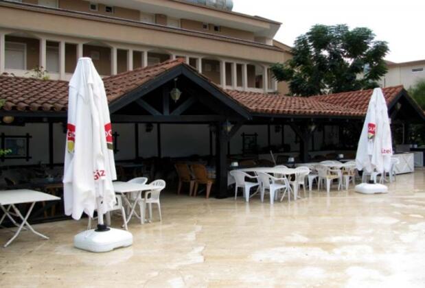 Club Şefikbey Hotel - Görsel 5