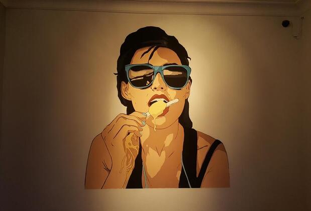 Curcuna Hotel - Görsel 34