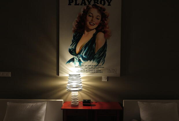 Curcuna Hotel - Görsel 10