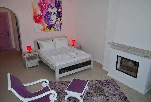 Curcuna Hotel - Görsel 35