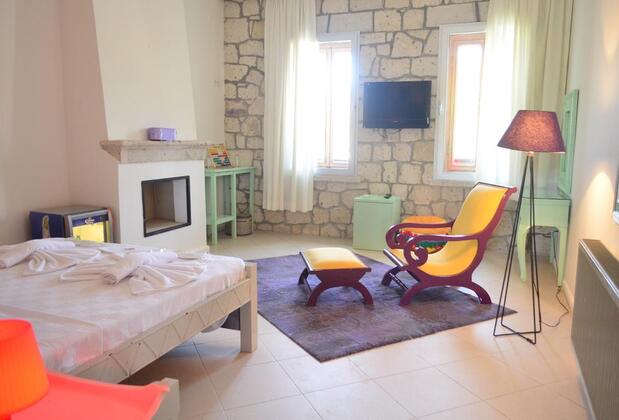 Curcuna Hotel - Görsel 5