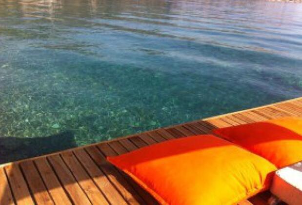 Kumlubük Maris Otel - Görsel 7