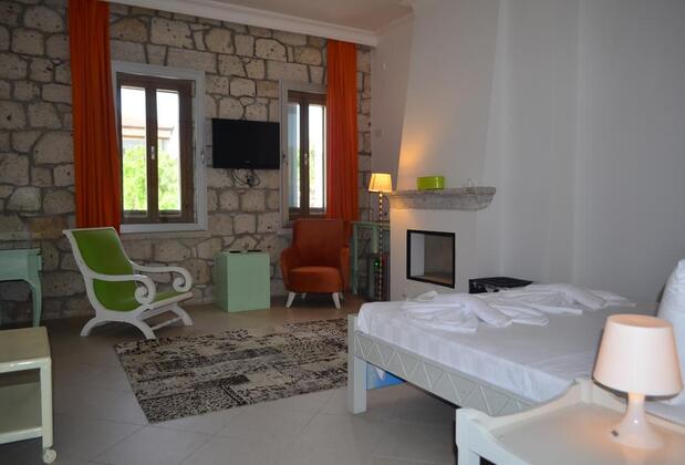 Curcuna Hotel - Görsel 42