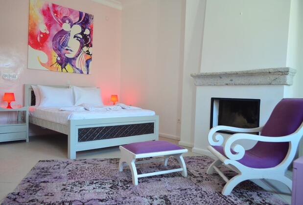 Curcuna Hotel - Görsel 20