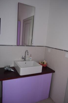 Curcuna Hotel - Görsel 15