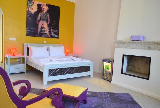 Curcuna Hotel - Görsel 38