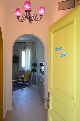 Curcuna Hotel - Görsel 11