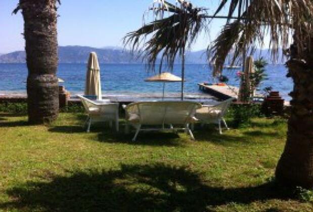 Kumlubük Maris Otel - Görsel 10