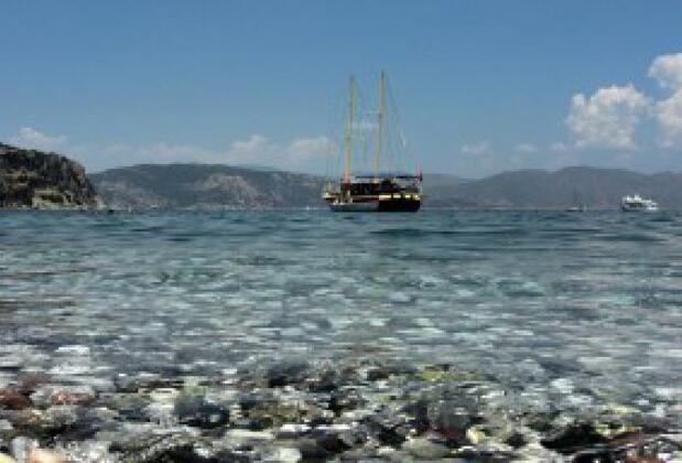 Kumlubük Maris Otel - Görsel 4